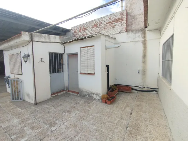 Amplia Casa en Ciempozuelos con Gran Patio y Posibilidad de Expansión — 24