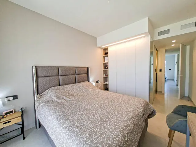 Apartamento 2 habitaciones en venta - El Edén - Los Estaños — 13