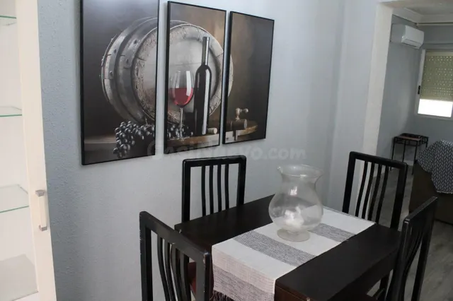 Piso 3 habitaciones 80m² en venta - Playa de la Malvarrosa — 3
