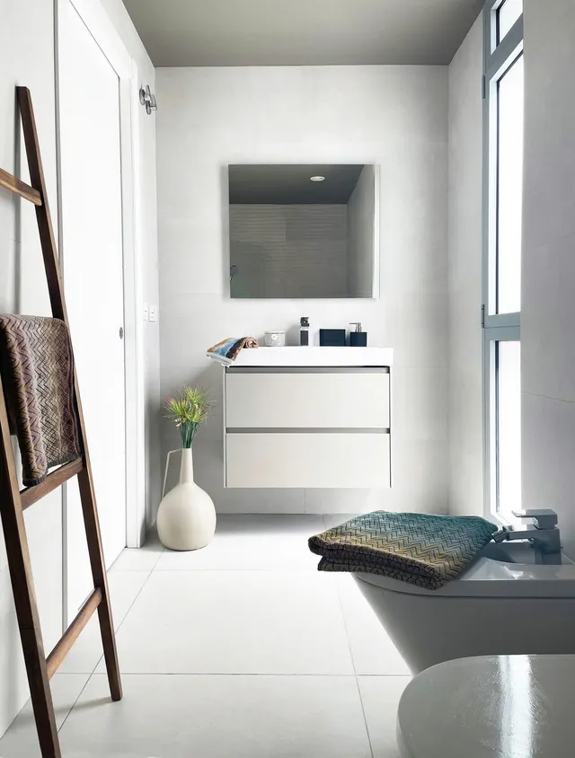 Ático 3 habitaciones 83m² en venta - Marbella — 14