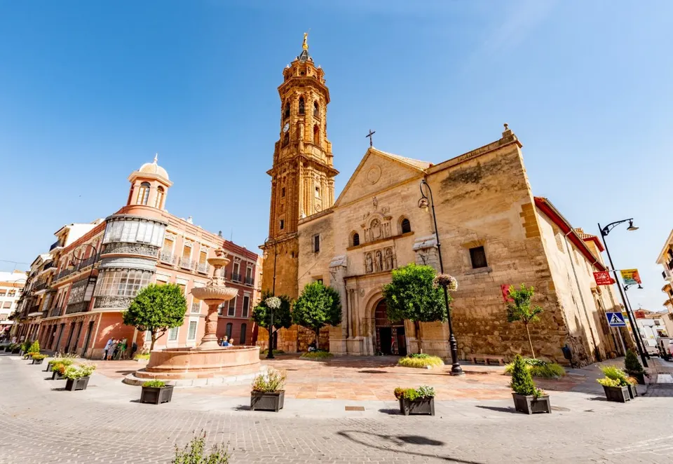 Venta de local comercial en zona Plaza de San Sebastián