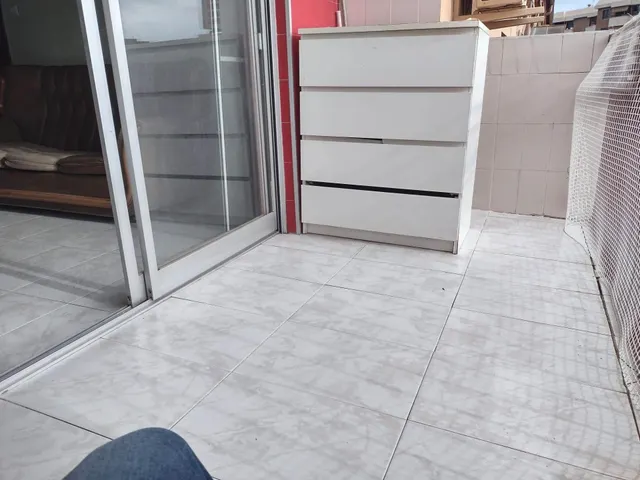 ¡Piso en Alquiler de Temporada en la zona de Infante Juan Manuel! — 22