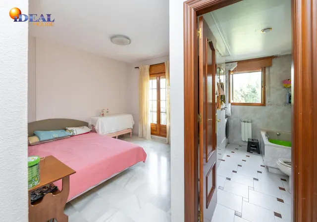 SE VENDE BONITA CASA EN CAJAR — 15