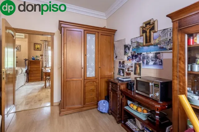 Espectacular Casa de Lujo en Urbanización Los Cerezos — 36