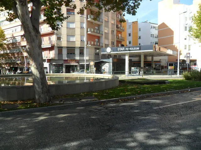 OPORTUNIDAD ÚNICA, LOCAL COMERCIAL O REALIZAR VIVIENDA como ESTUDIO  EN AV, MADRID , EL MEJOR PRECIO DE LA ZONA ¡¡GRAN CHOLLO!! — 12