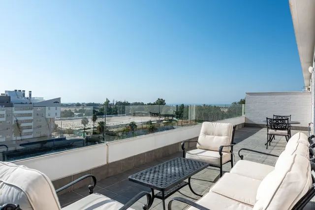 Ático 3 habitaciones 112m² en venta - Marbella — 8