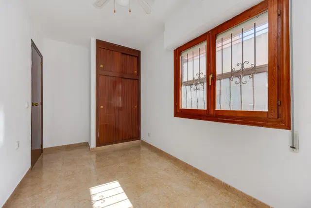 Atico de 2 dormitorios y gran terraza en Torrevieja - Acequión — 21