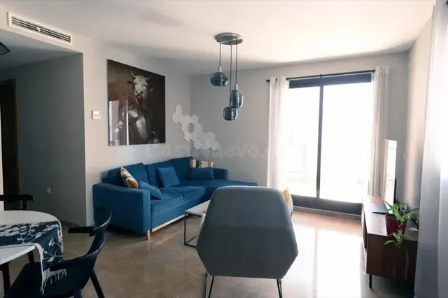 Apartamento 2 habitaciones 61m² en venta - Centro — 3