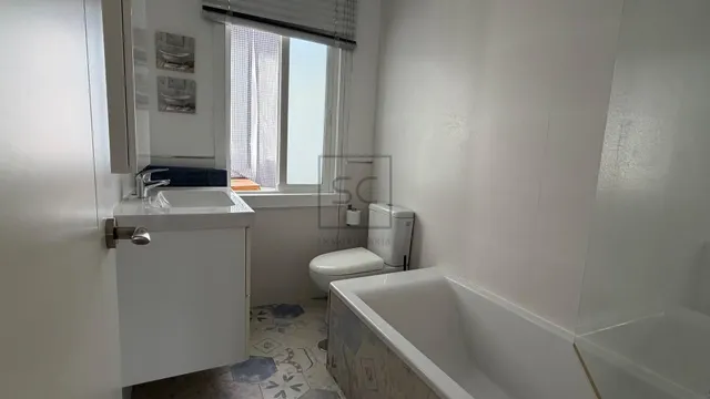 Piso reformado en Porta Nova, Ferrol. — 16