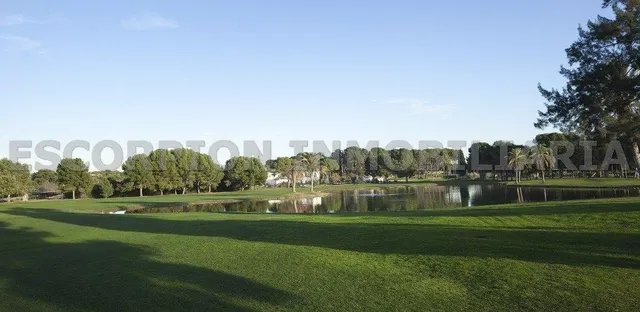Fantástica villa de lujo en primera línea de golf en Alquile - foto 3