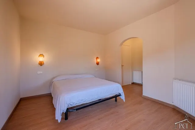 CHALET CON LICENCIA TURÍSTICA Y PISCINA PRIVADA - CALONGE — 26