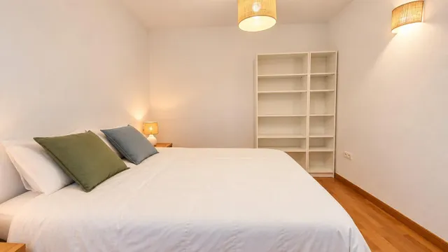 Piso 1 habitación 73m² en alquiler - Área de Granada — 13