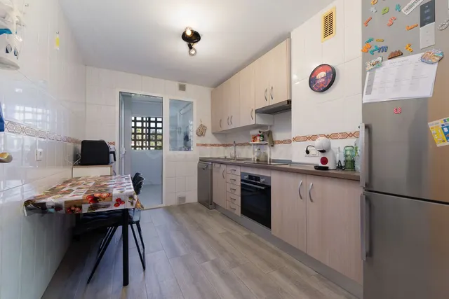 Apartamento 3 habitaciones 138m² en venta - Riviera del sol — 2