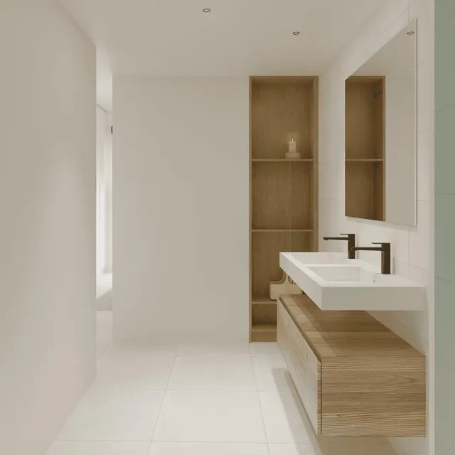 Bungalow 2 habitaciones 165m² en venta - Torre la mata — 6