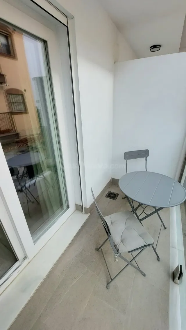 Apartamento 1 habitación 60m² en venta - Centro — 4