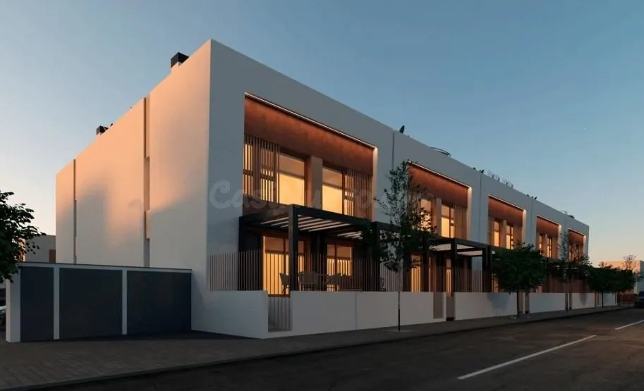 Casa 3 habitaciones 87m² en venta - Comunidad valenciana