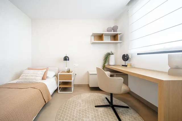 Apartamento 4 habitaciones 140m² en venta - Centro — 24