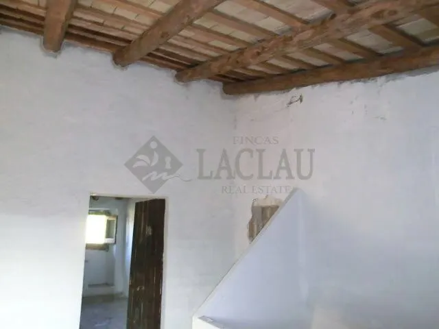 Finca rústica con dos casas a cinco minutos de Sitges. — 14