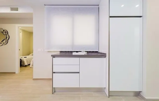 Apartamento 2 habitaciones 90m² en venta - Torre la mata — 4
