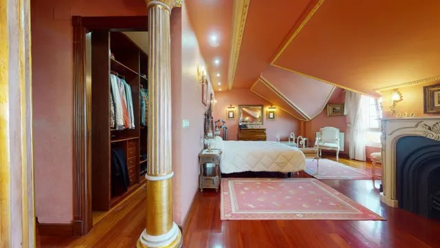 CASA INDEPENDIENTE DE LUJO  EN CASTRO URDIALES! — 47