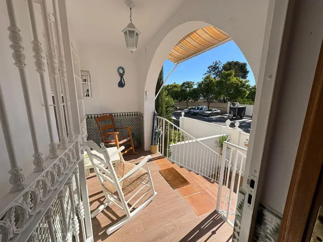 Adosado 4 habitaciones 210m² en venta - La Colina — 30