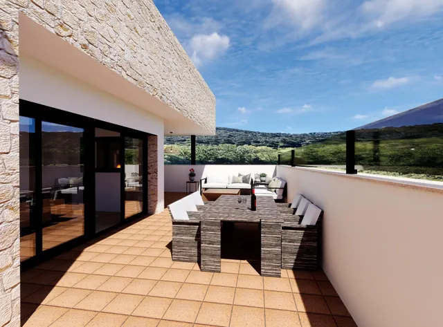 Espectacular Casa de Obra Nueva en Sant Genís de Palafolls — 30