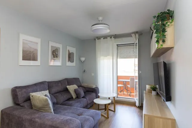 Piso 3 habitaciones 99m² en venta - El Juncal - Vallealto — 17
