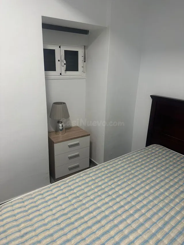 ALQUILER DE APARTAMENTO (ZONA FUENTE DEL RÍO) - foto 5