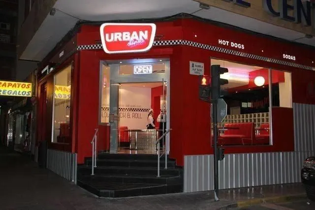 Local comercial 28 habitaciones en venta - torrevieja — 15
