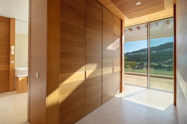 Chalet 5 habitaciones 713m² en venta - Costa Del Sol — 18