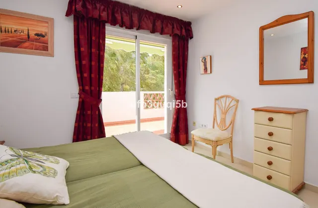 Ático 2 habitaciones 115m² en venta - Centro — 23