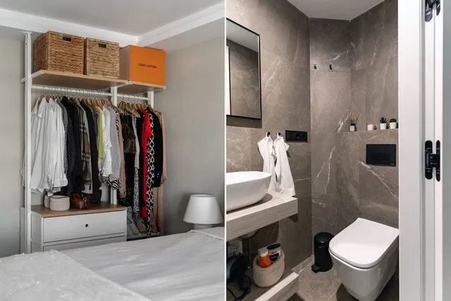 Ático 3 habitaciones 130m² en venta - Marbella — 16