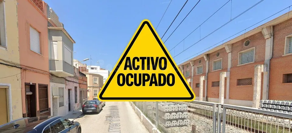CASA EN SUECA