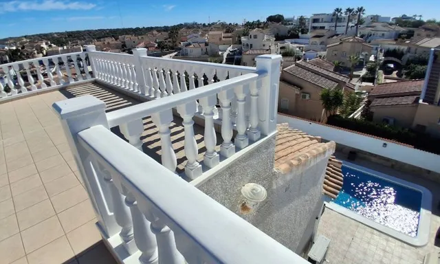Villa 5 habitaciones 187m² en venta - torrevieja — 40