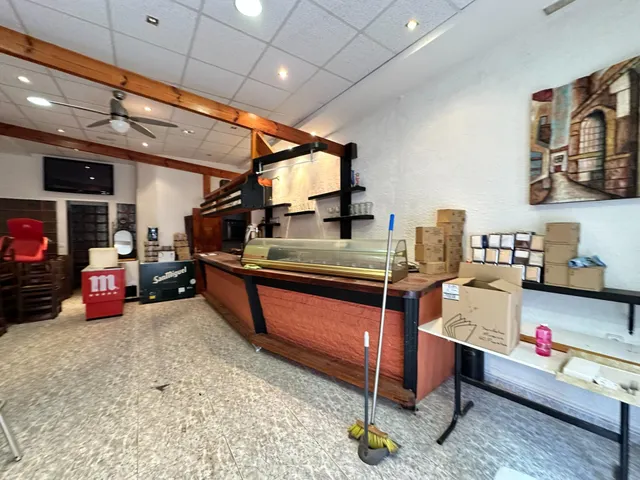 Local Comercial en Lopagán San Pedro del Pinatar. — 24