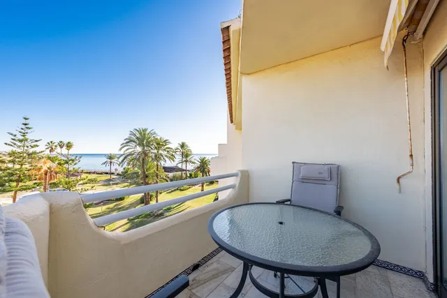 Ático 2 habitaciones 76m² en venta - Riviera del sol — 15