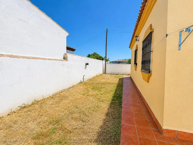 Chalet con encanto y amplios espacios en Pago del Humo — 8