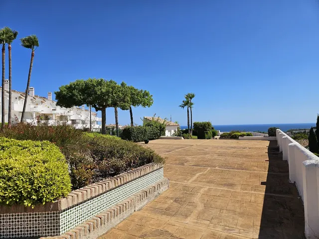 Adosado 2 habitaciones 96m² en venta - Riviera del sol — 41