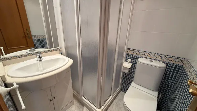 Atractivo Apartamento en Playa de Gandia — 16