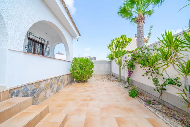 Villa 5 habitaciones 223m² en venta - Centro — 10