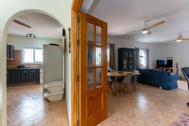 Finca rústica 3 habitaciones 142m² en venta - South of spain — 12