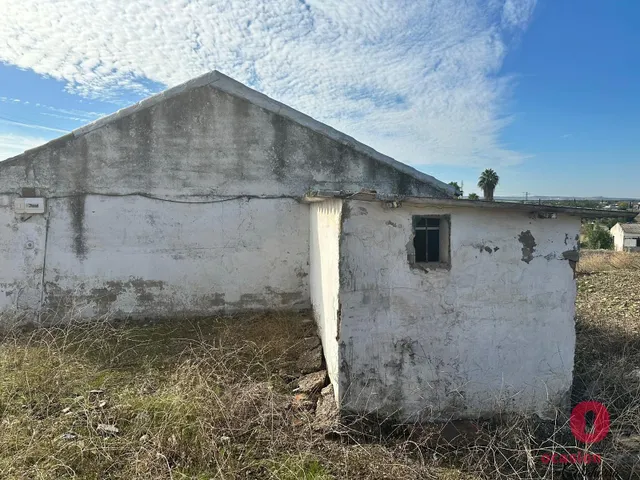 PARCELA DE 14.300 METROS - CARRETERA AEROPUERTO — 5