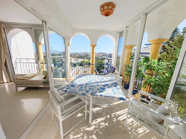 Apartamento 2 habitaciones 117m² en venta - Riviera del sol — 8