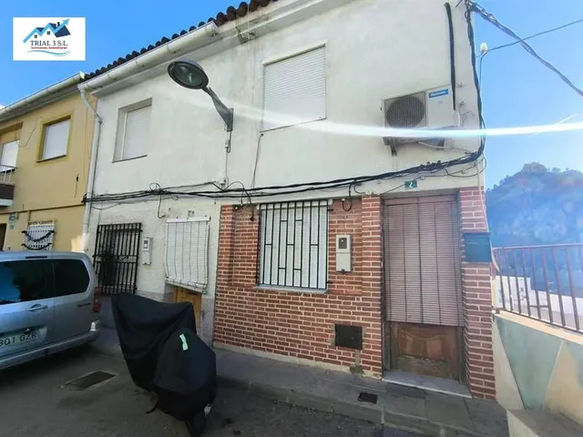 Venta de Piso en Abarán (Murcia)