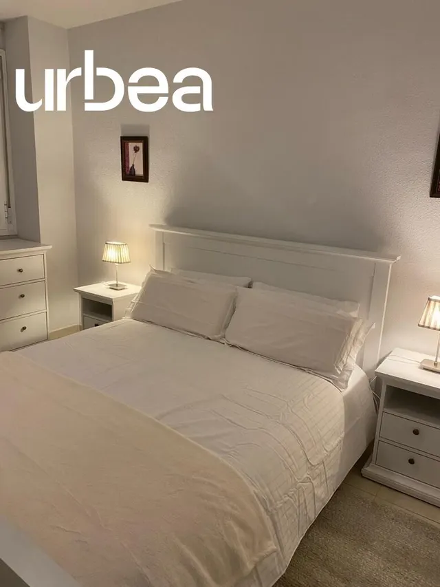 Piso en urbanización terrazas del sol — 6