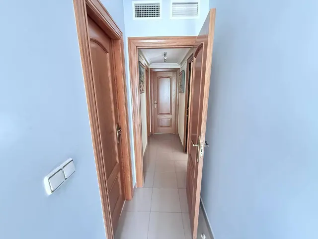 Excelente atico de 4 dormitorios en Lomas de Cabo Roig — 31