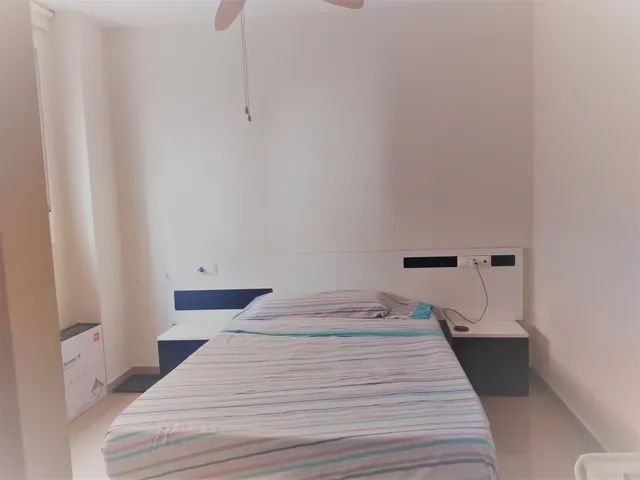 Apartamento de alquiler de temporada — 11