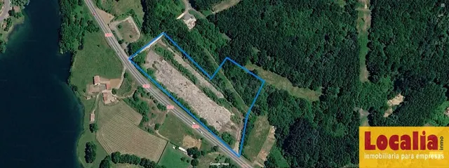 Venta de extenso suelo urbano en Legutio - foto 2