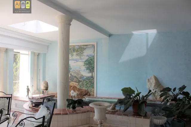 CASA EN EL CASCO ANTIGUO DE ALTEA — 19