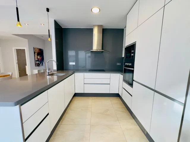 Villa 5 habitaciones 221m² en venta - Montezenia — 10